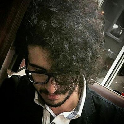 Bijan's Resume Avatar